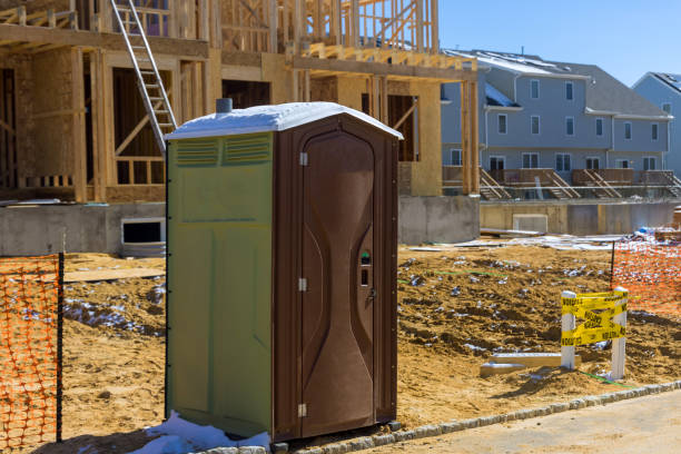 Best Emergency porta potty rental  in Chester Gap, VA