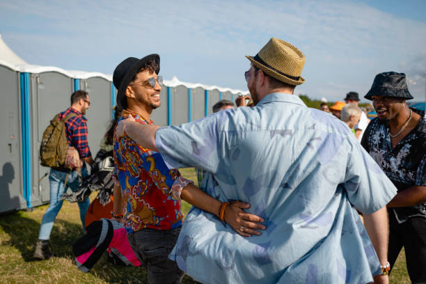 Best Luxury portable toilet rental  in Chester Gap, VA