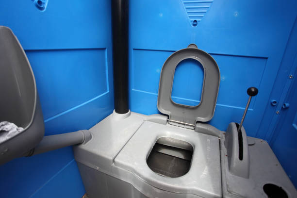 Best Affordable portable toilet rental  in Chester Gap, VA