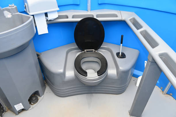 Best Portable bathroom rental  in Chester Gap, VA