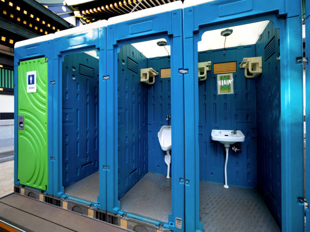 Best Temporary restroom rental  in Chester Gap, VA