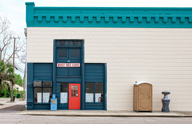 Best Portable restroom trailer rental  in Chester Gap, VA