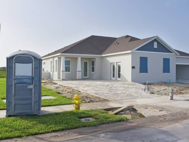 Best Construction site porta potty rental  in Chester Gap, VA
